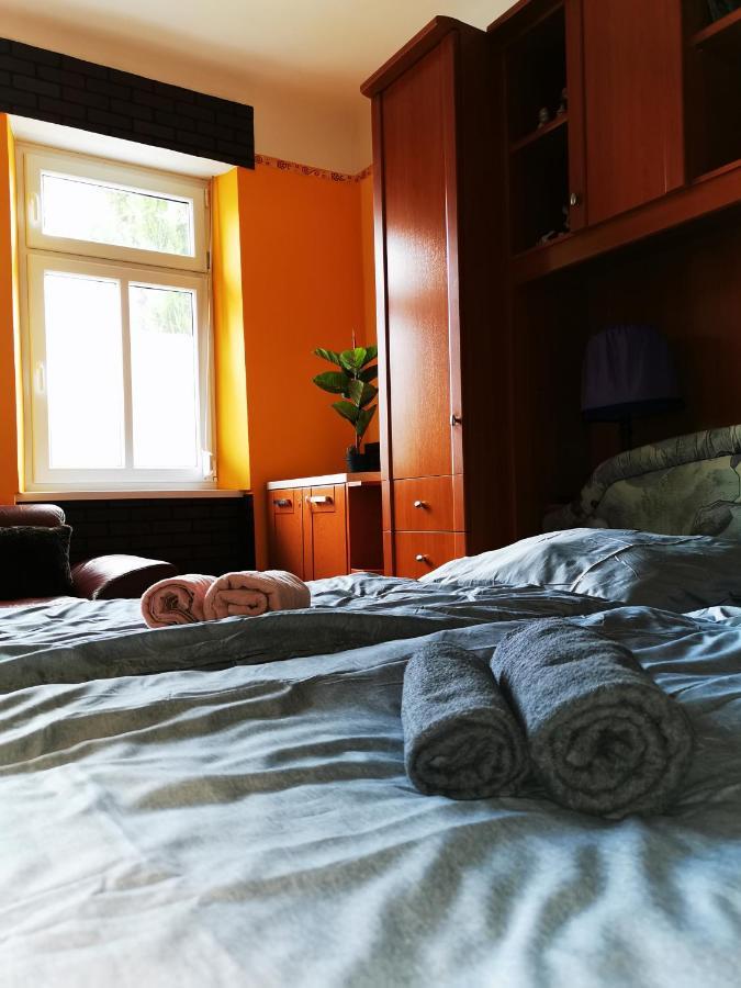 Lehel Apartman Keszthely Zewnętrze zdjęcie