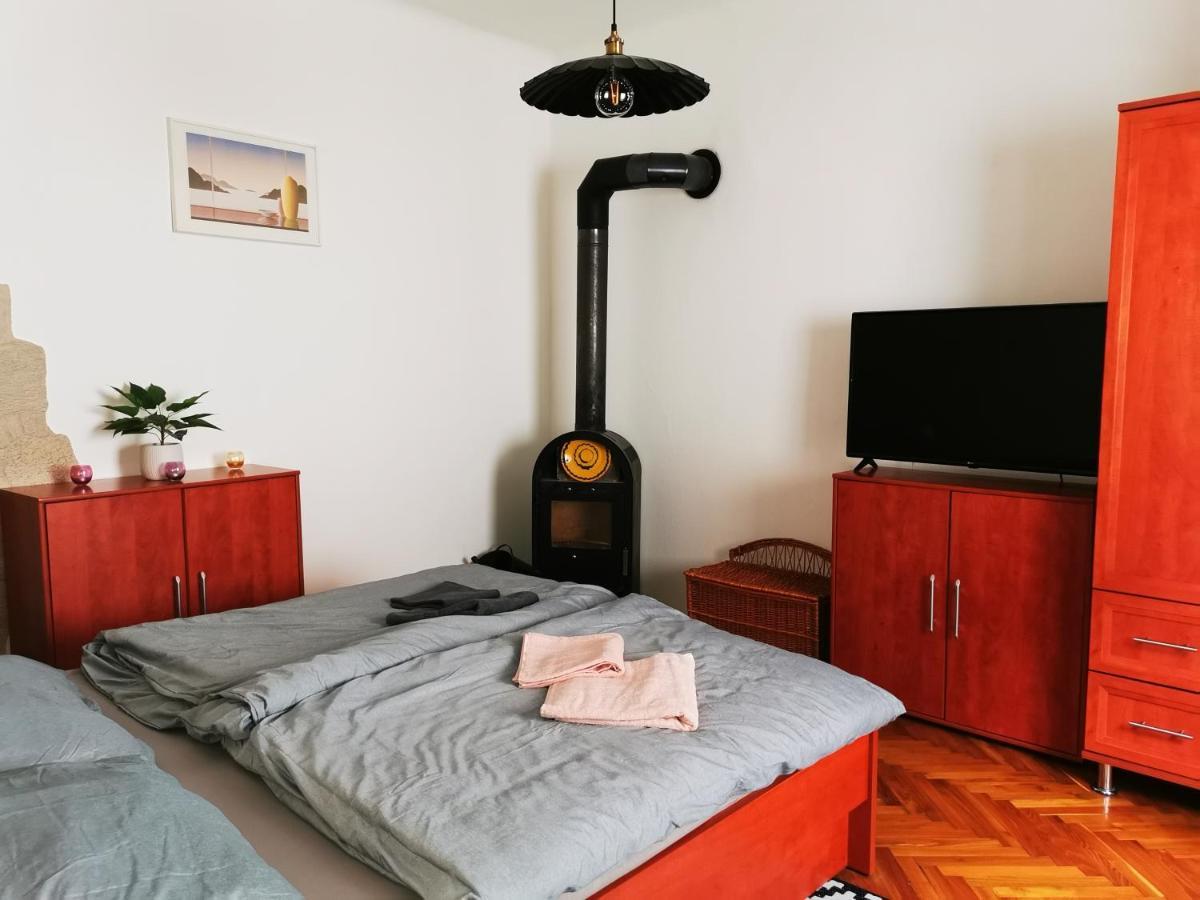 Lehel Apartman Keszthely Zewnętrze zdjęcie