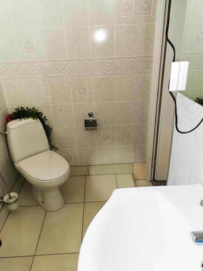 Lehel Apartman Keszthely Zewnętrze zdjęcie