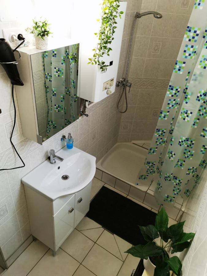Lehel Apartman Keszthely Zewnętrze zdjęcie