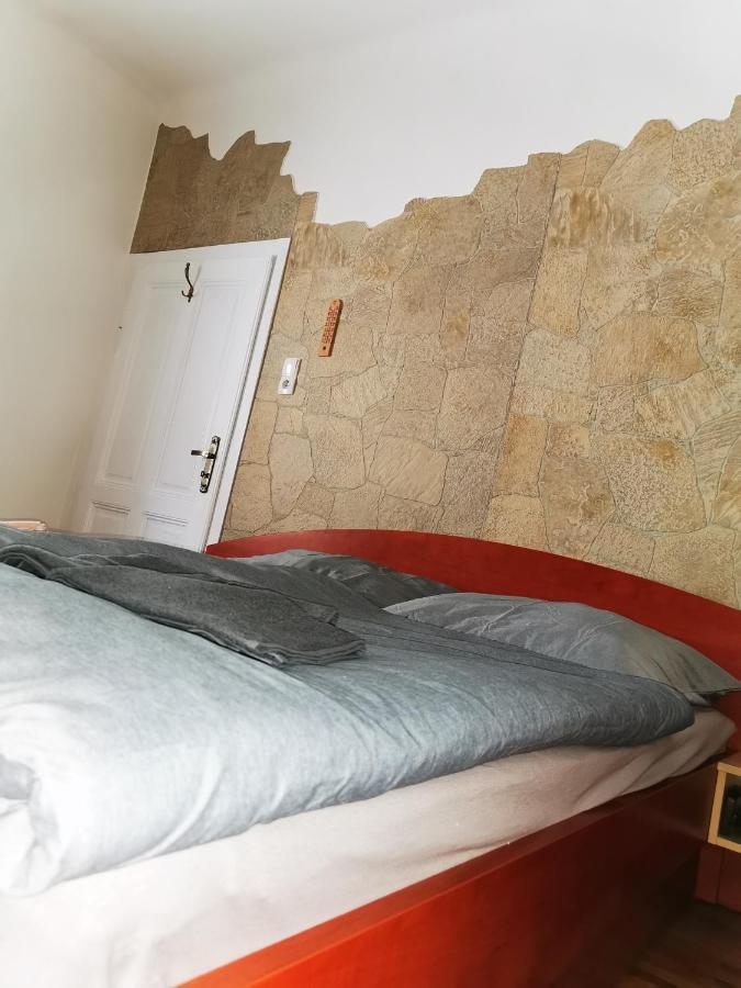 Lehel Apartman Keszthely Zewnętrze zdjęcie