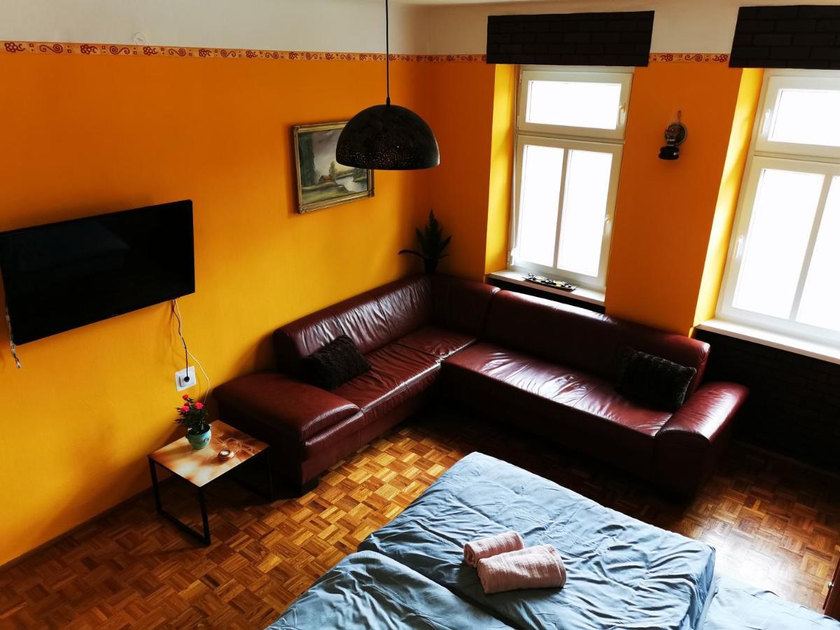 Lehel Apartman Keszthely Zewnętrze zdjęcie
