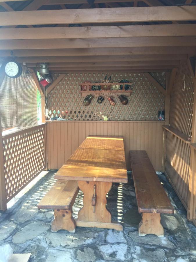 Lehel Apartman Keszthely Zewnętrze zdjęcie